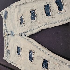 Adorable jeans
